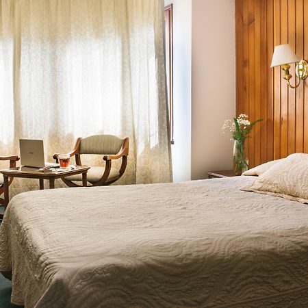 Hotel Nevada Сан-Карлос-де-Барилоче Экстерьер фото
