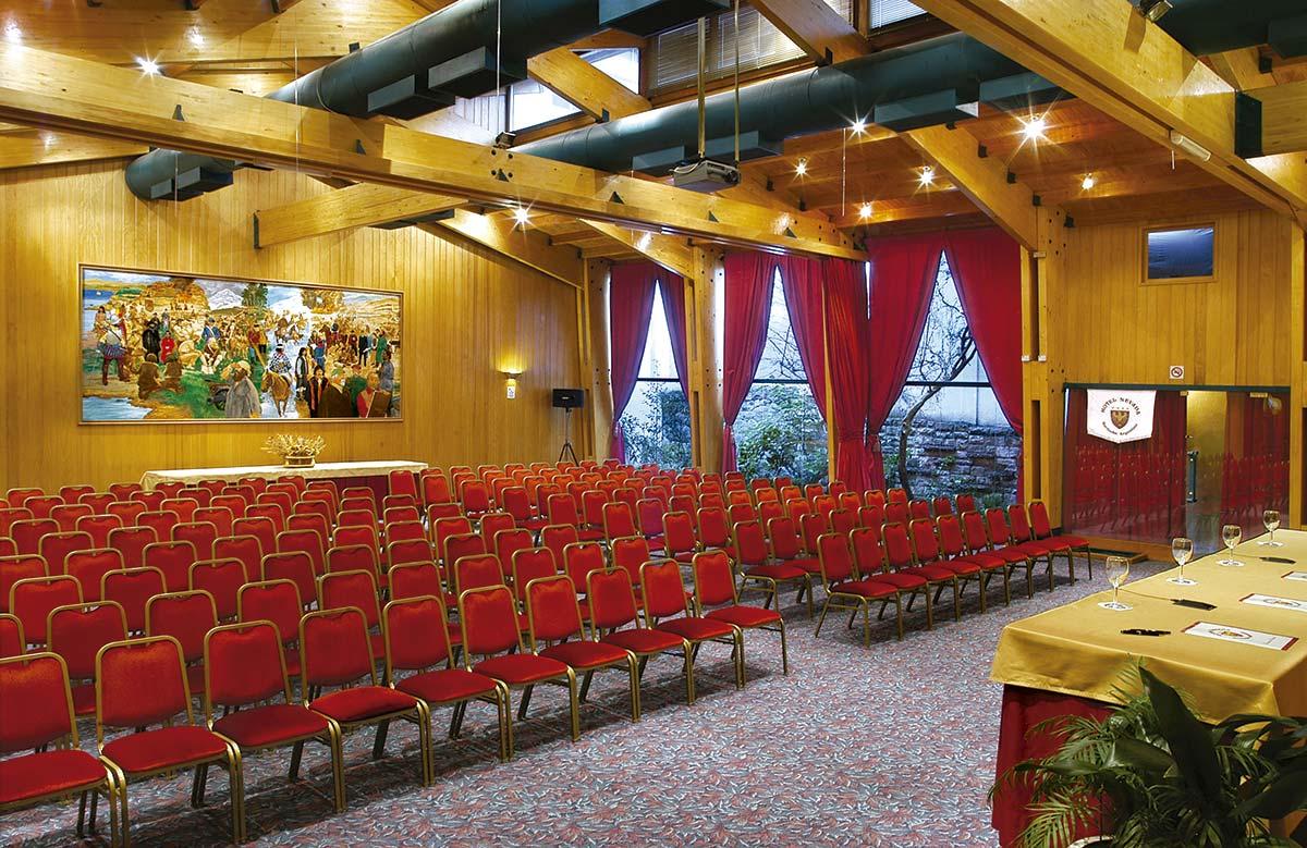 Hotel Nevada Сан-Карлос-де-Барилоче Экстерьер фото