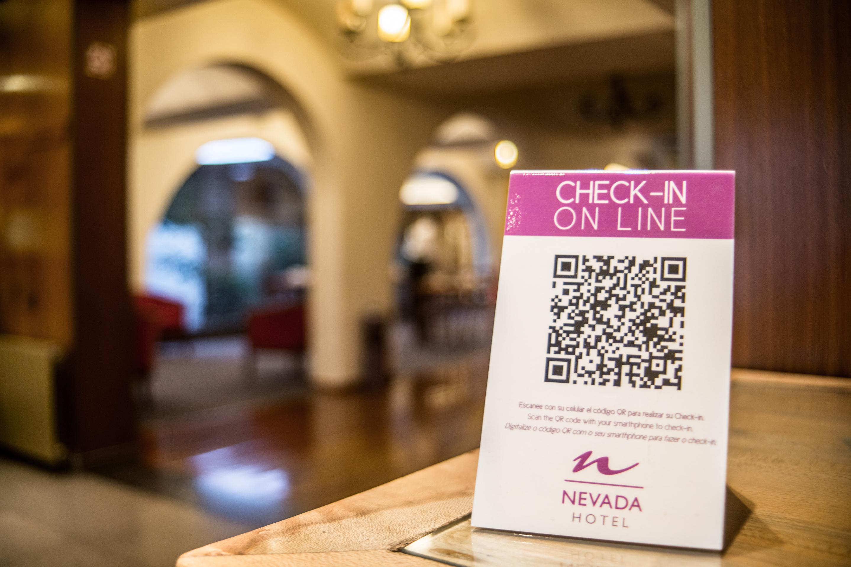Hotel Nevada Сан-Карлос-де-Барилоче Экстерьер фото