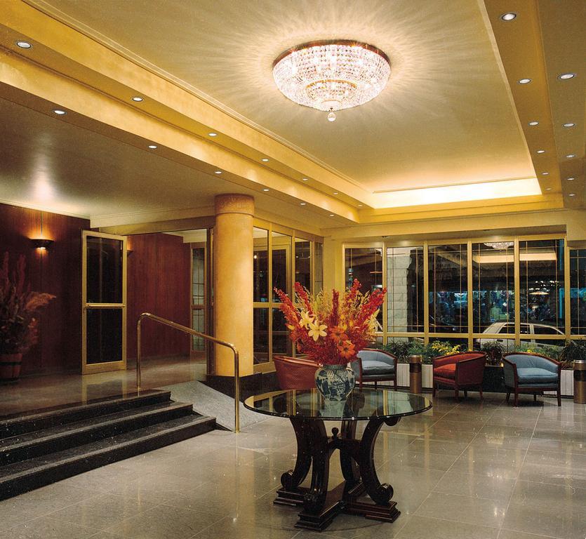 Hotel Nevada Сан-Карлос-де-Барилоче Экстерьер фото